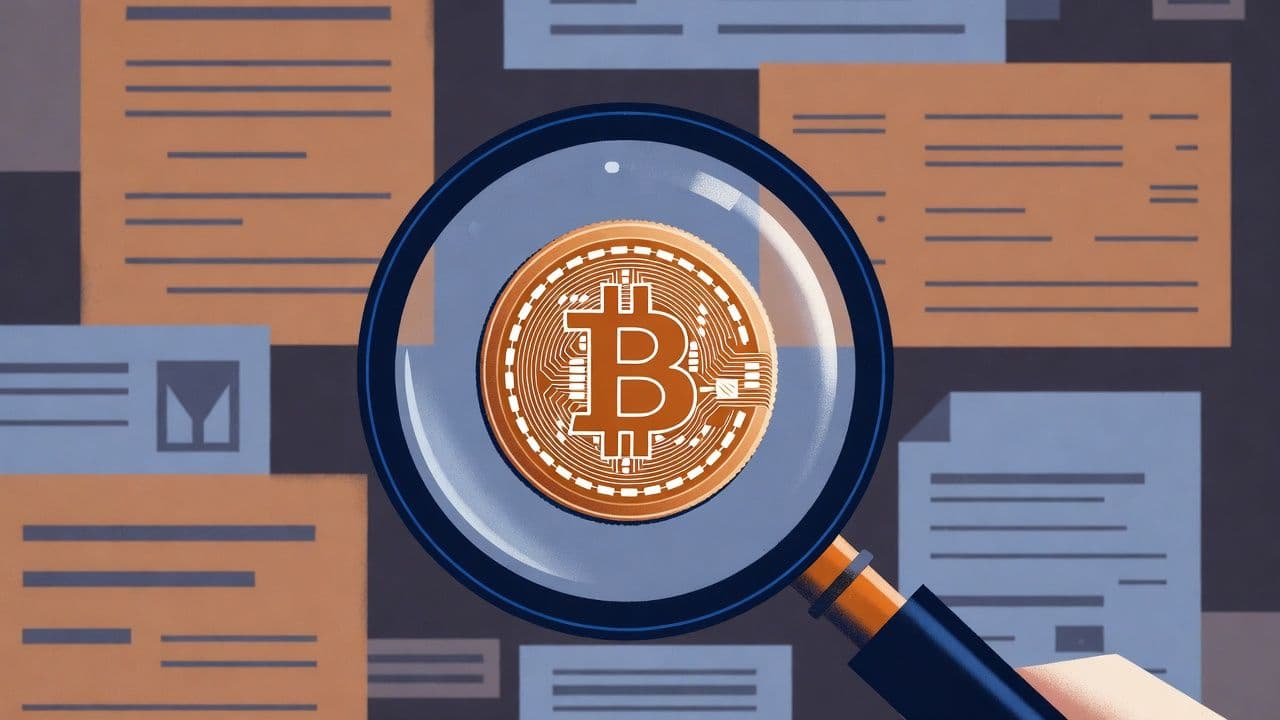 Legal classification framework showing crypto tokens evaluated against securities regulations across multiple jurisdictions