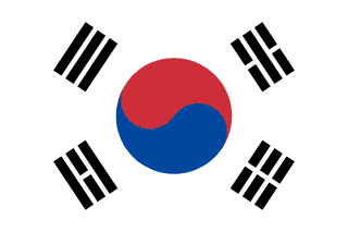 South Korea