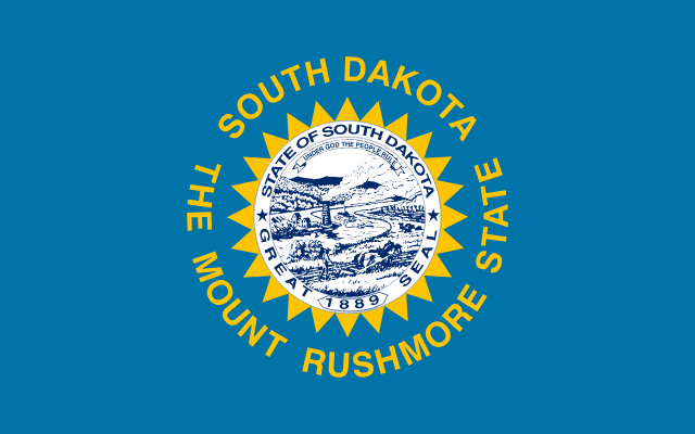 South Dakota, USA